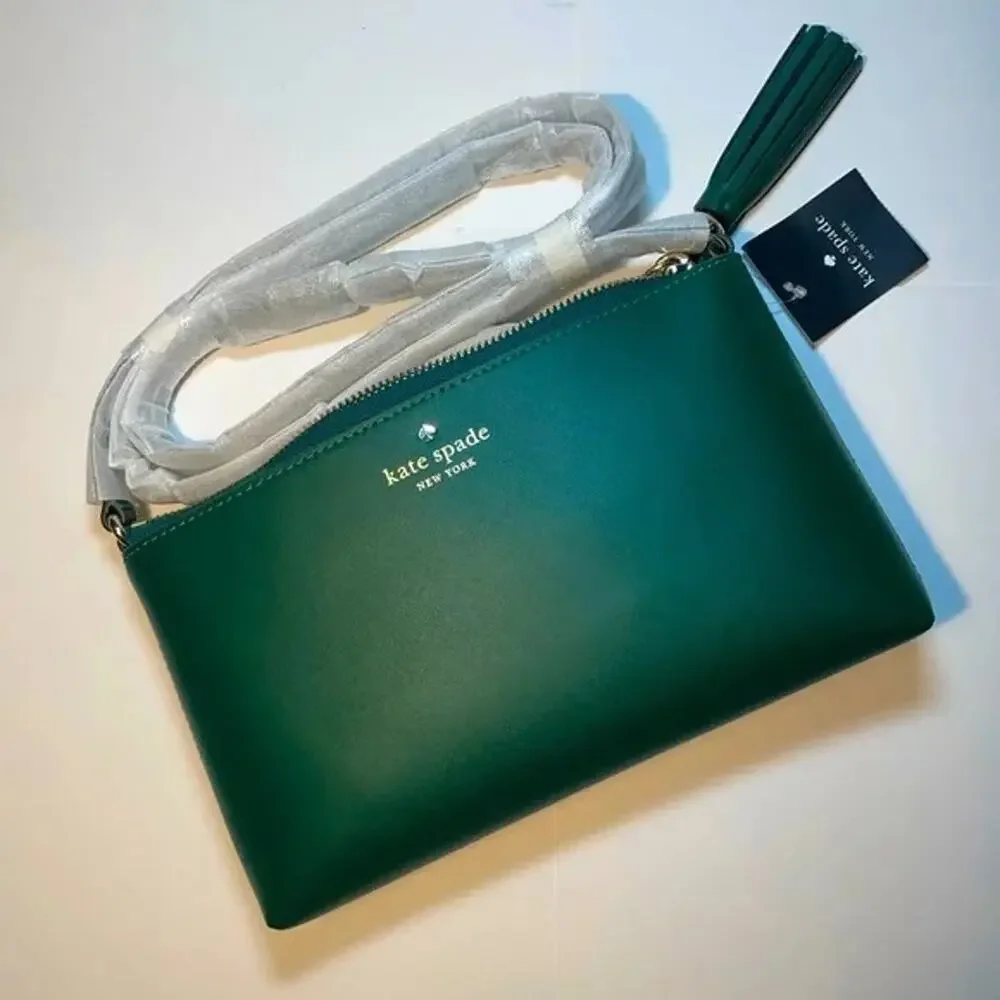 Kate Spade Women's Limited Edition Kate Spade Lelia Crossbody - NWT